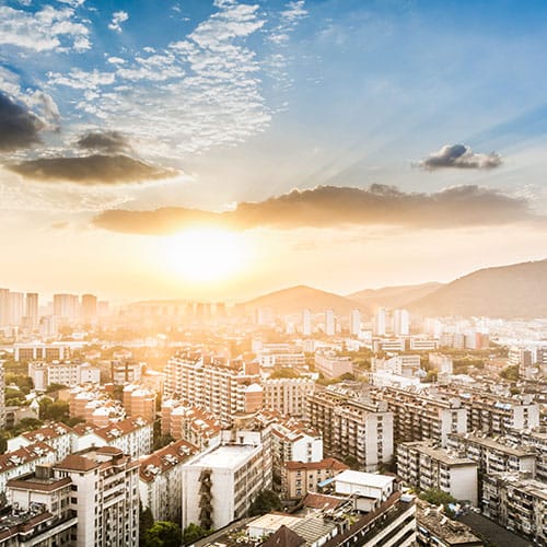 Condominio Empresarial Santana