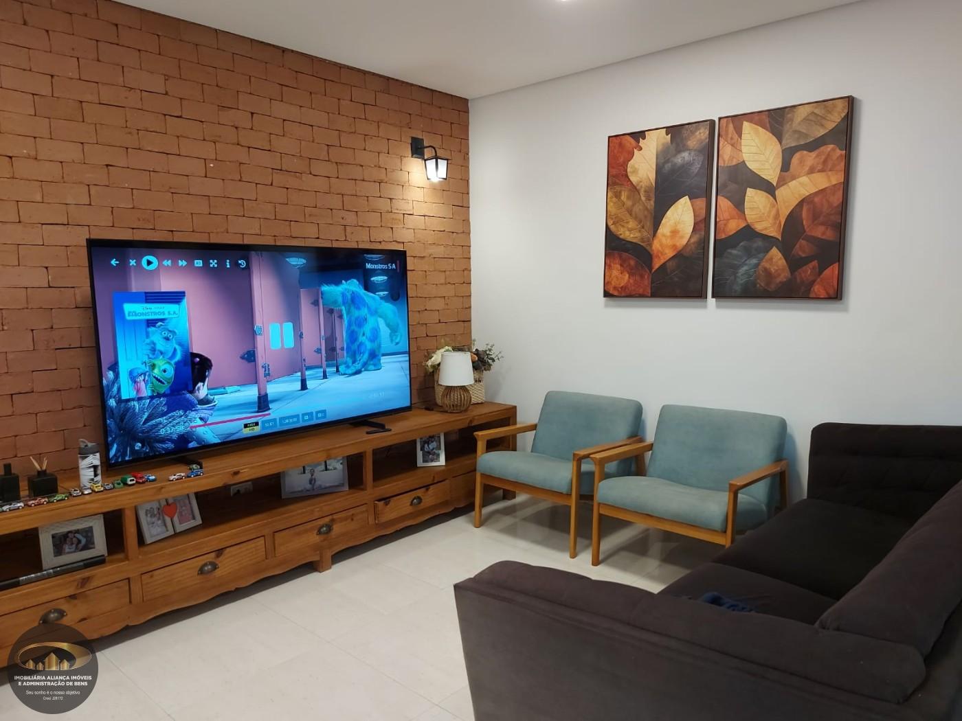 Casa, 88 m² - Foto 8