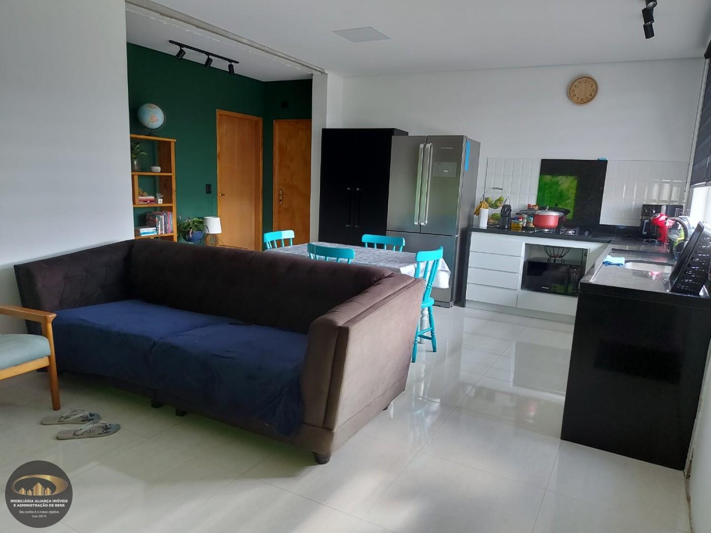 Casa, 88 m² - Foto 7