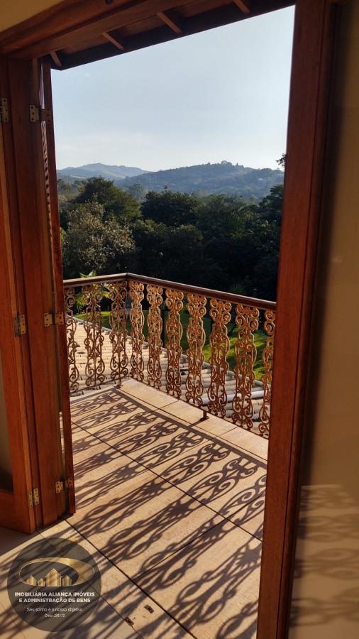 Chácara, 390 m² - Foto 7
