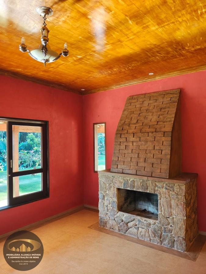 Chácara, 390 m² - Foto 10
