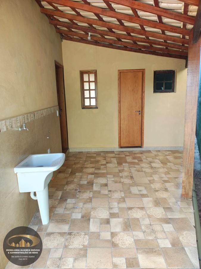 Chácara, 390 m² - Foto 9