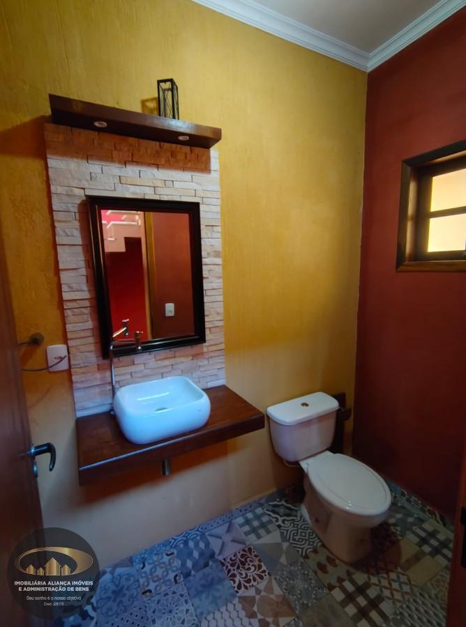 Chácara, 390 m² - Foto 11