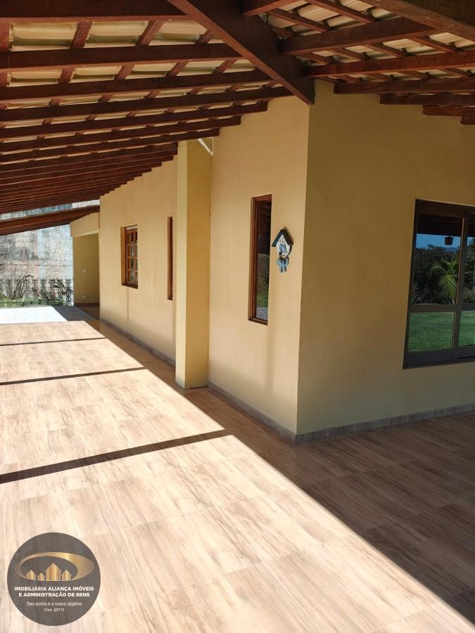 Chácara, 390 m² - Foto 12