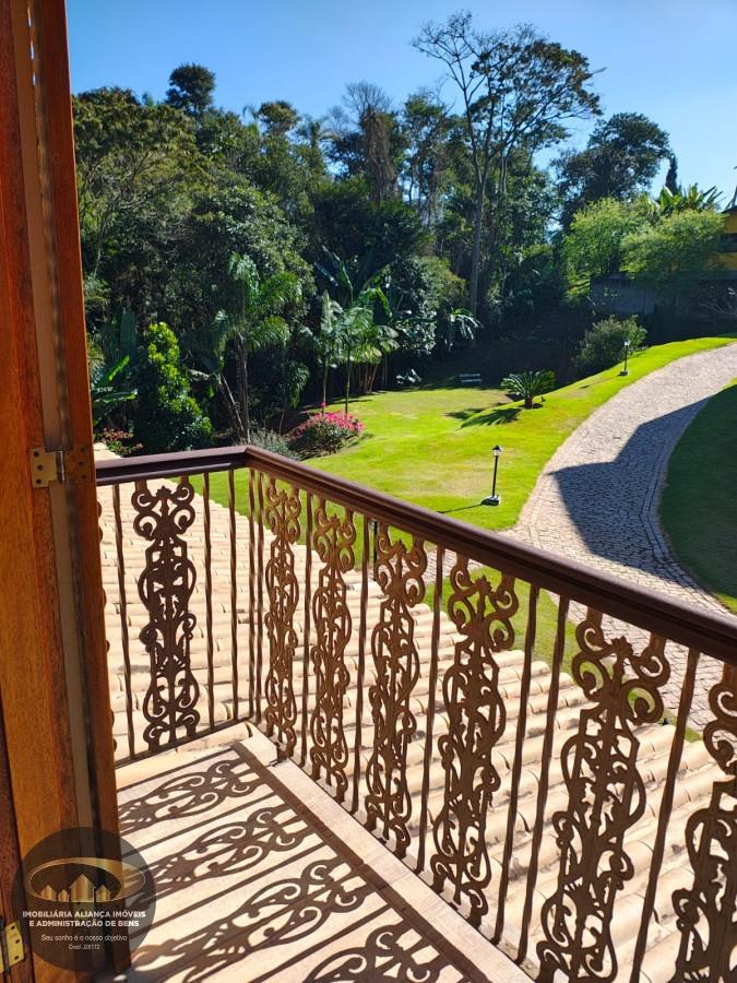 Chácara, 390 m² - Foto 14