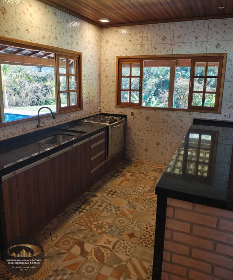 Chácara, 390 m² - Foto 18