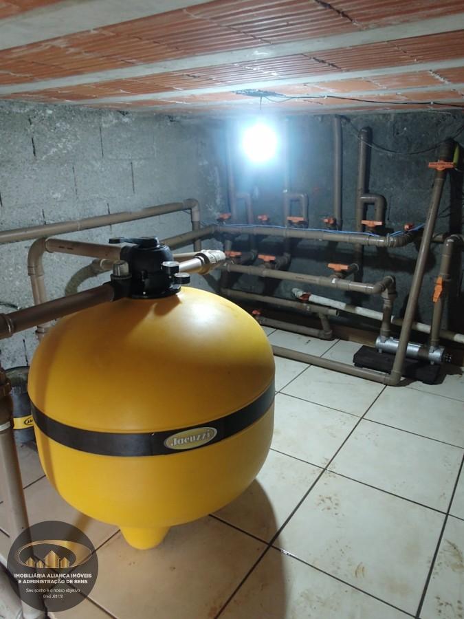 Chácara, 390 m² - Foto 25