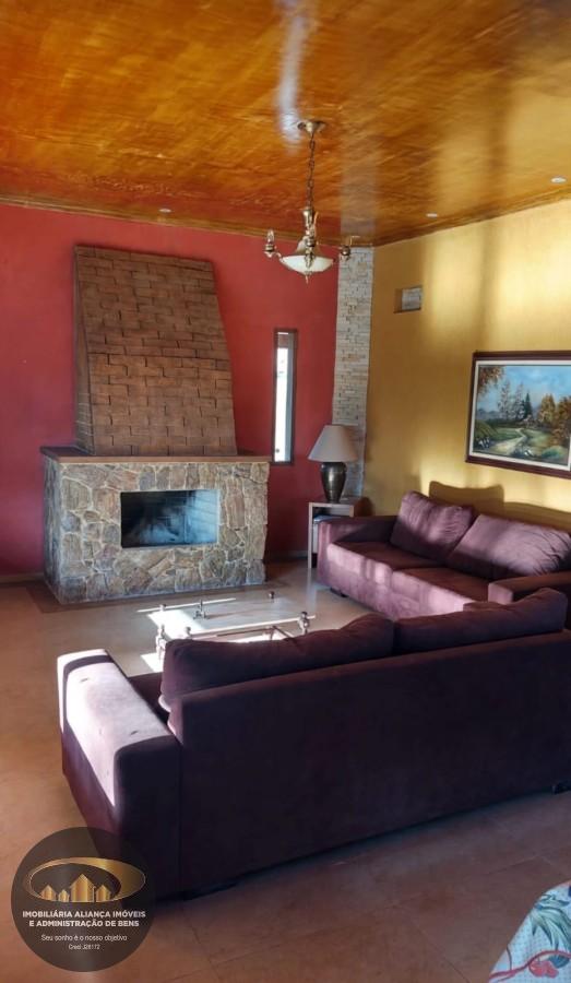 Chácara, 390 m² - Foto 27