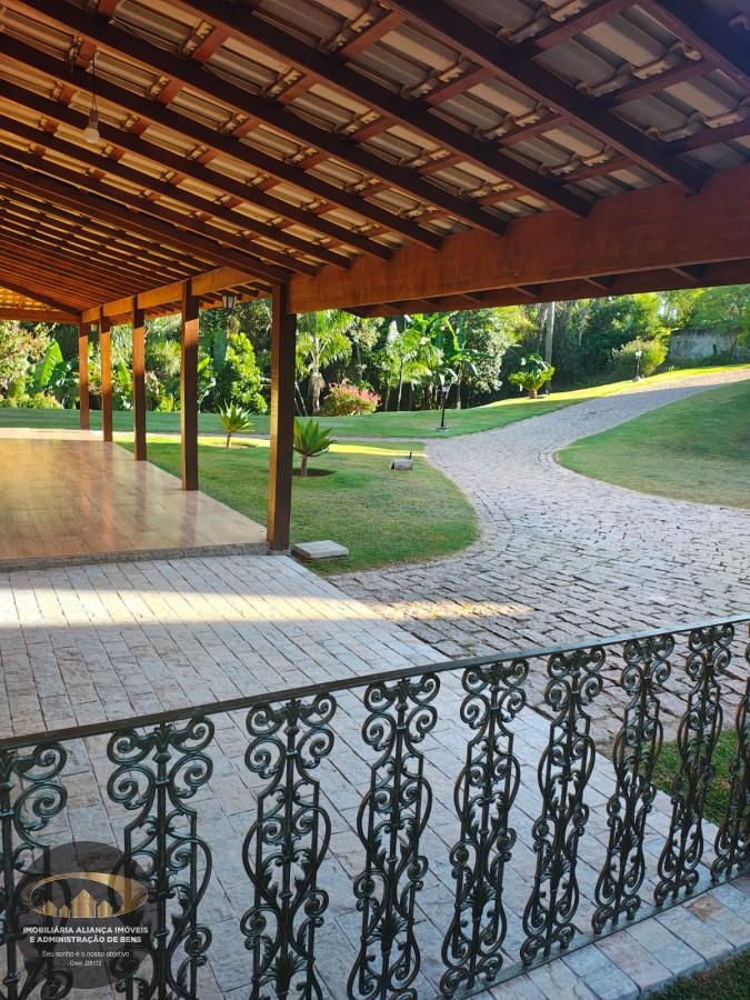 Chácara, 390 m² - Foto 26