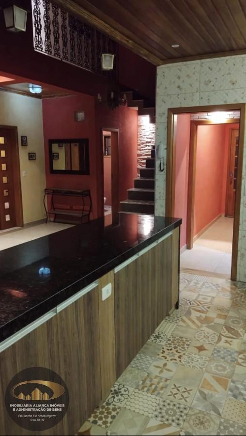 Chácara, 390 m² - Foto 28