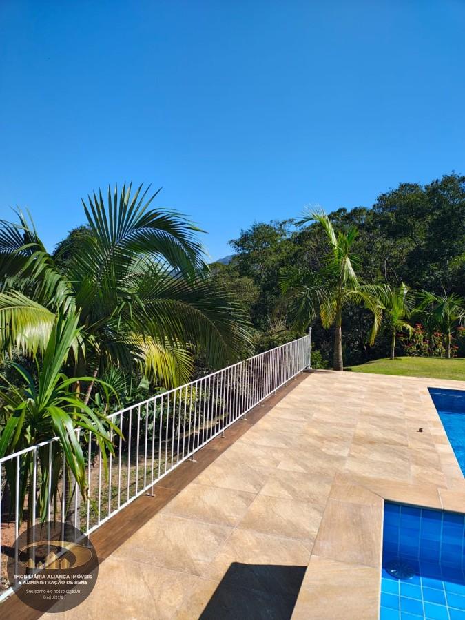 Chácara, 390 m² - Foto 29