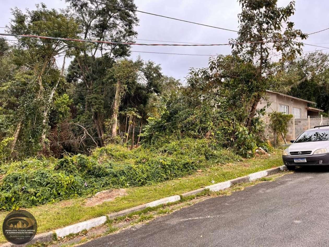 Terreno, 800 m² - Foto 1