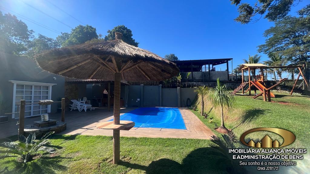 Casa, 3 quartos - Foto 7