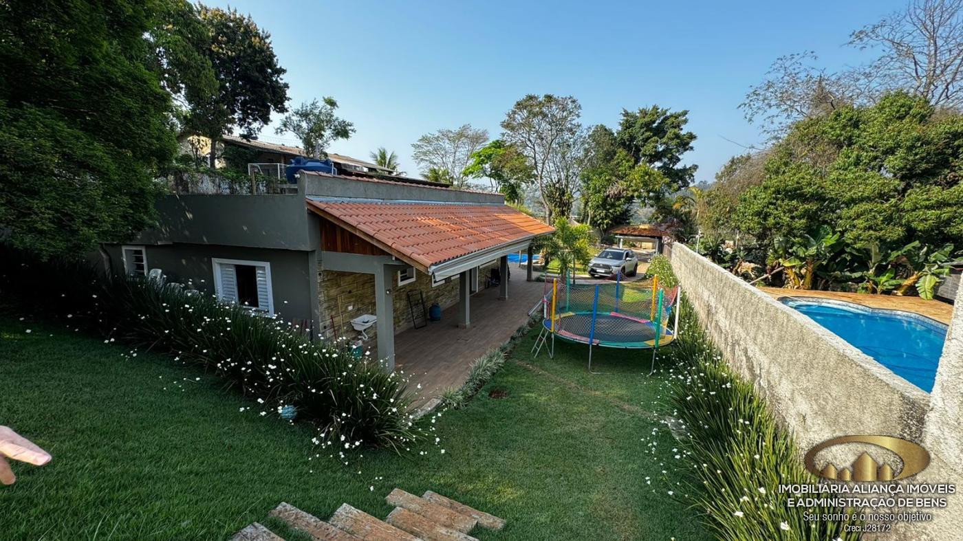 Casa, 3 quartos - Foto 46