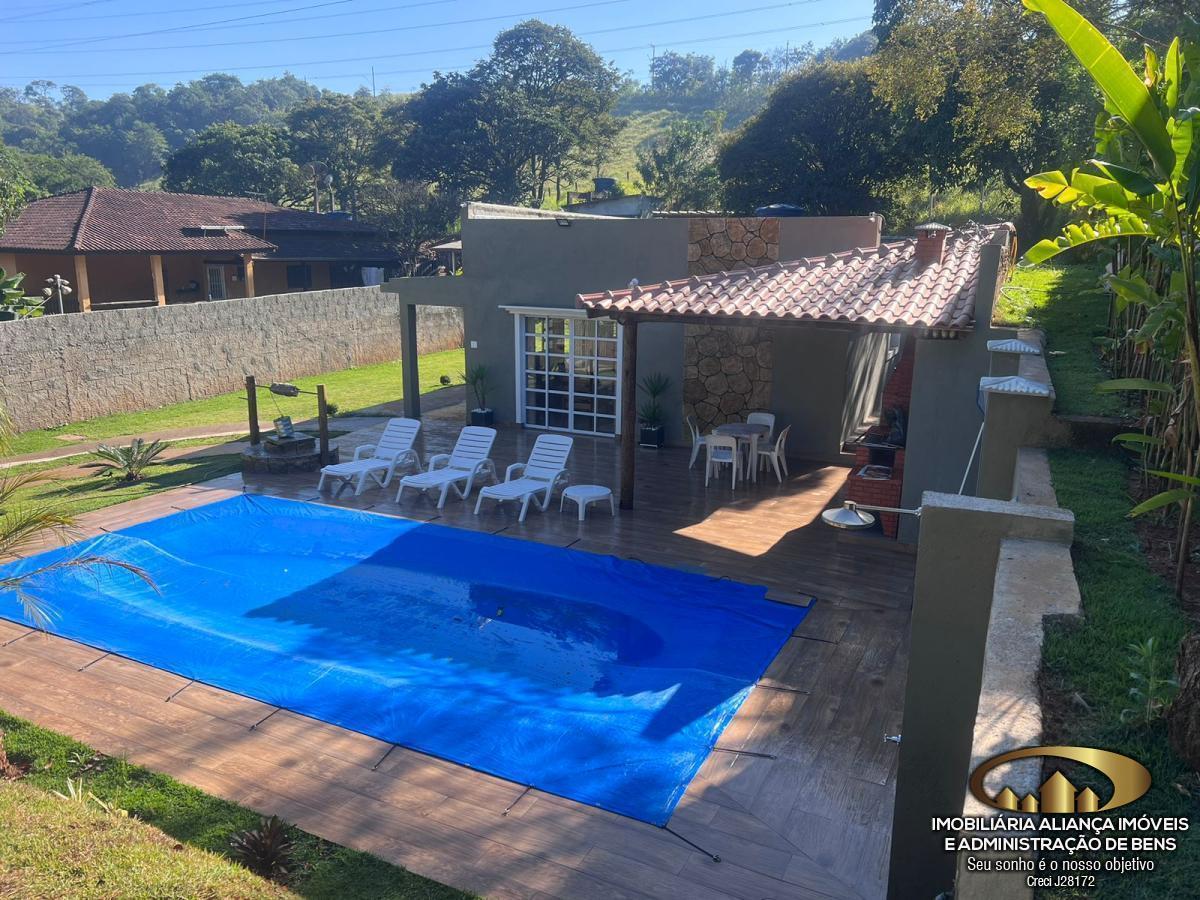Casa, 3 quartos - Foto 30