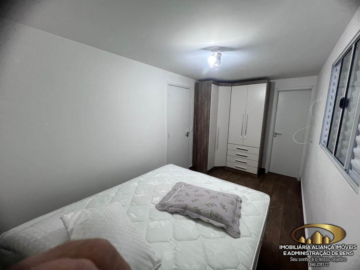 Casa, 3 quartos - Foto 21