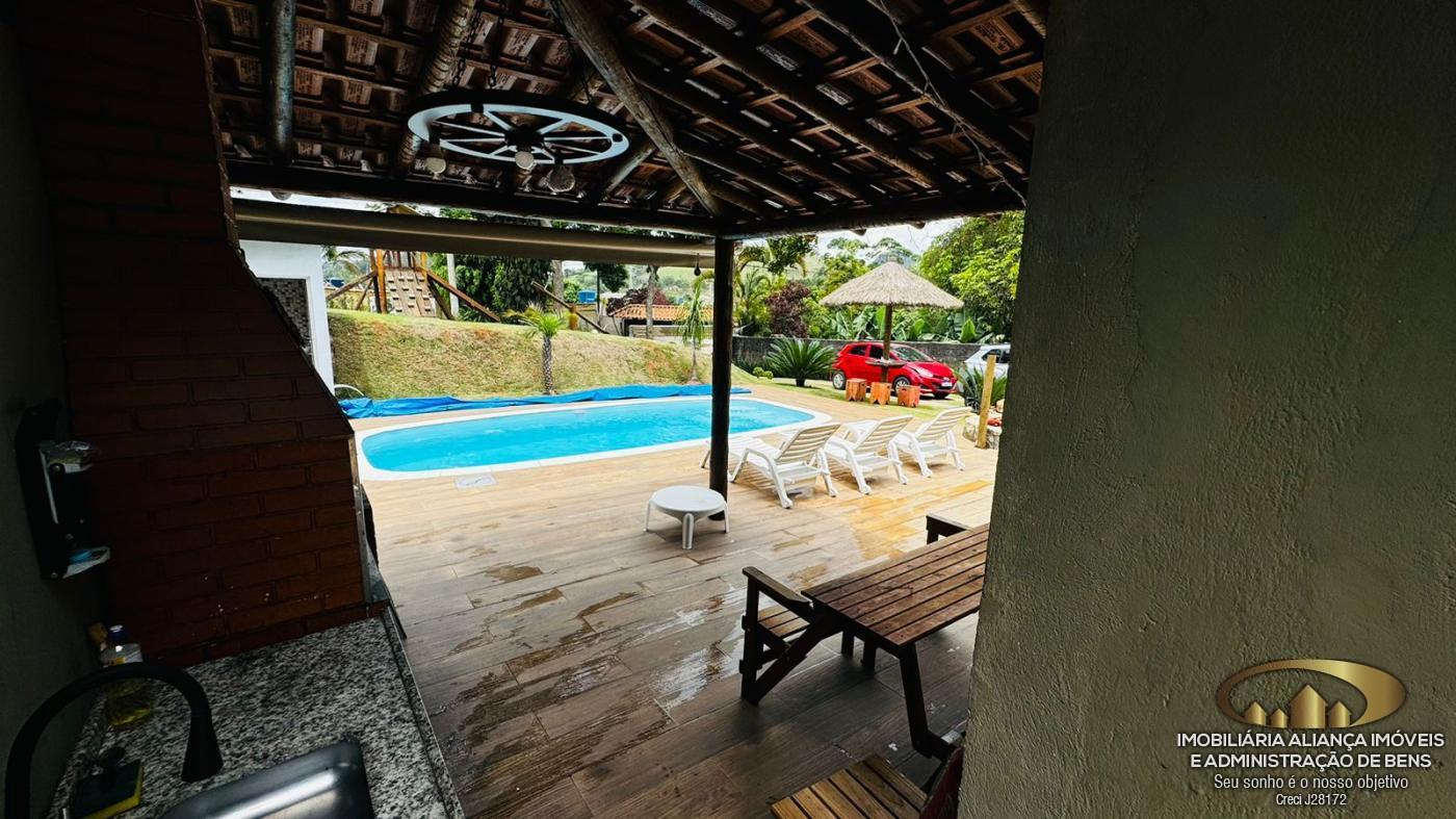 Casa, 3 quartos - Foto 47