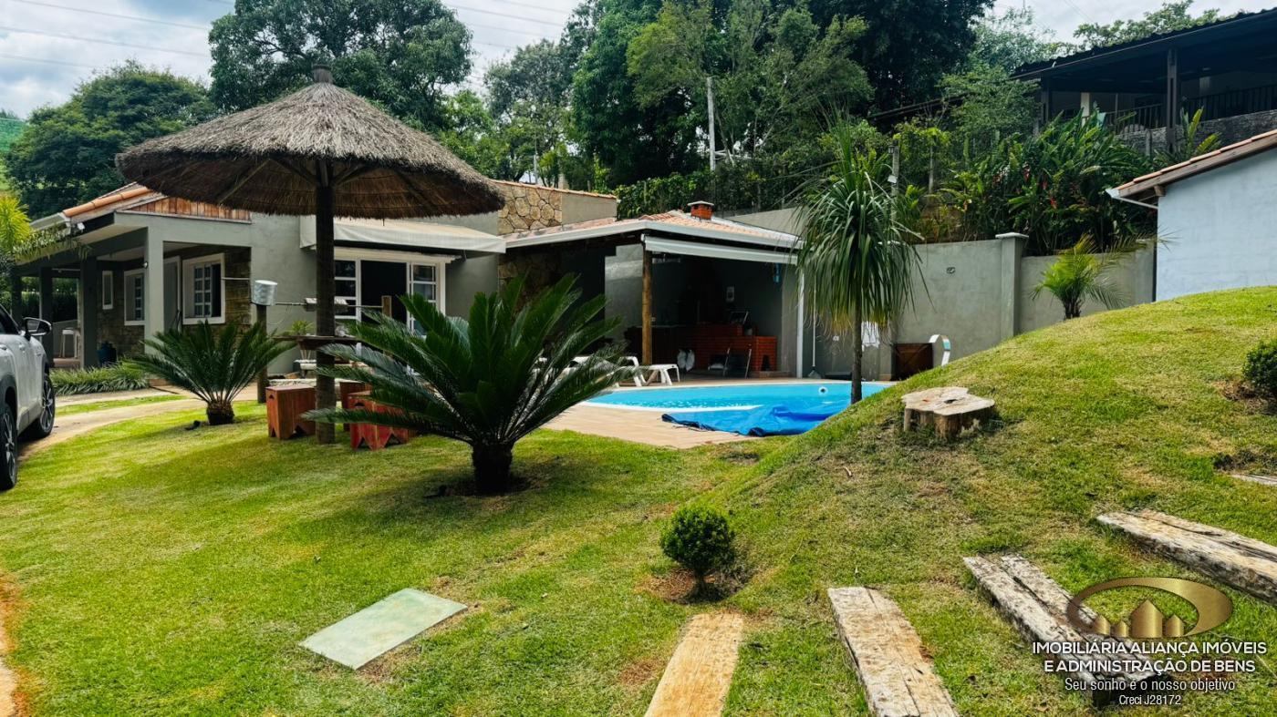 Casa, 3 quartos - Foto 52
