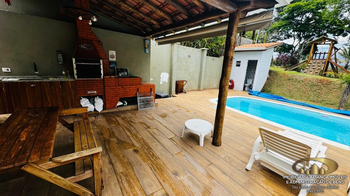 Casa, 3 quartos - Foto 57