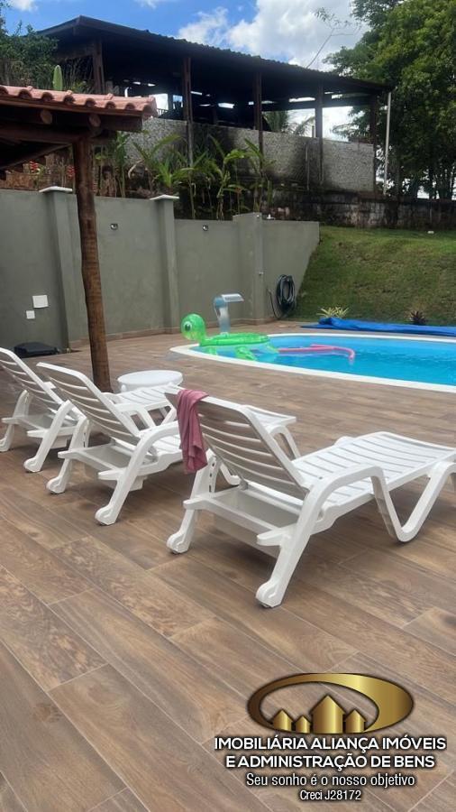 Casa, 3 quartos - Foto 6