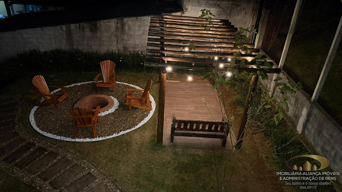 Casa, 3 quartos - Foto 62