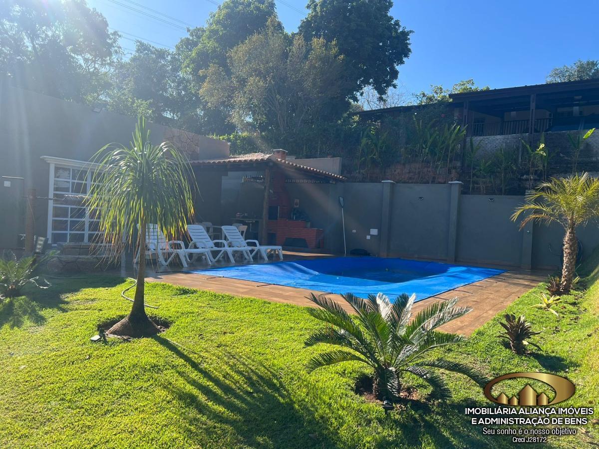 Casa, 3 quartos - Foto 4