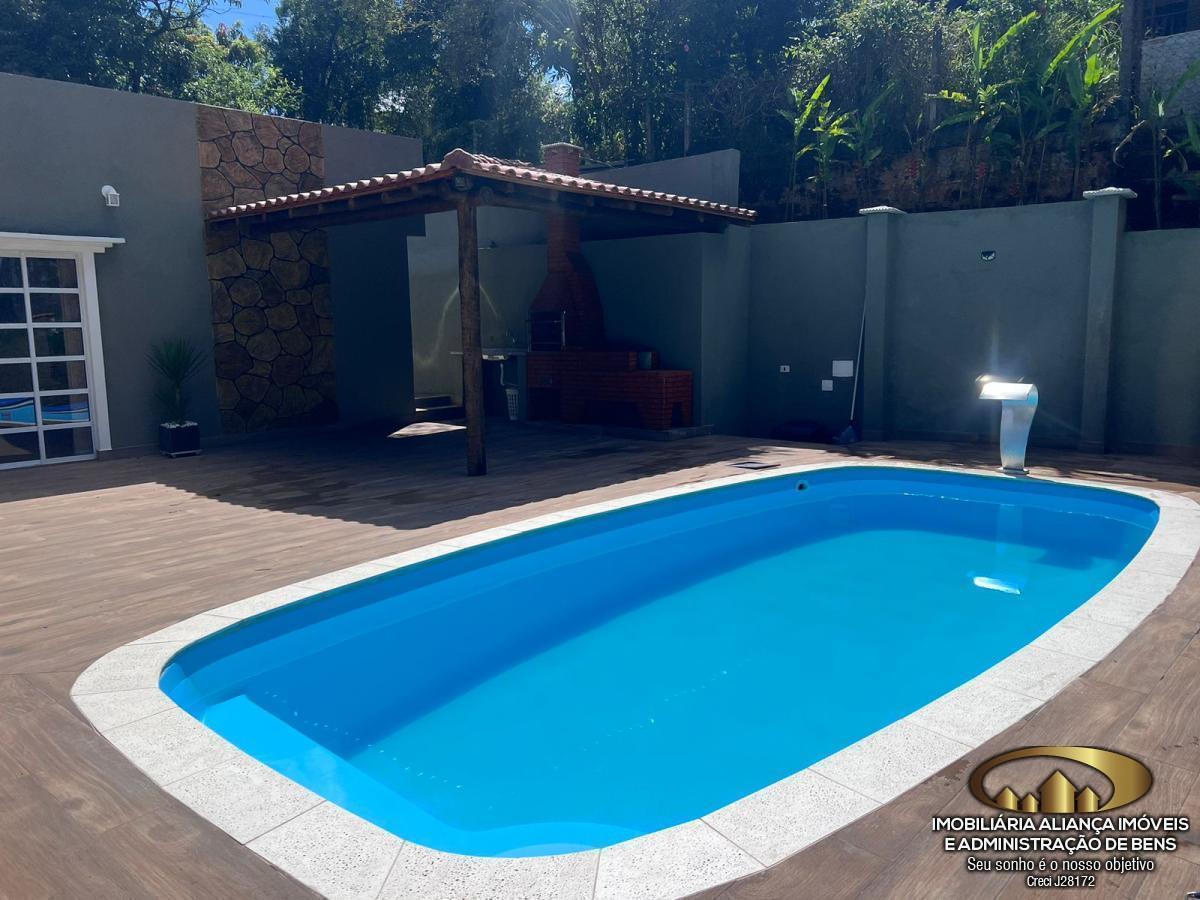 Casa, 3 quartos - Foto 16