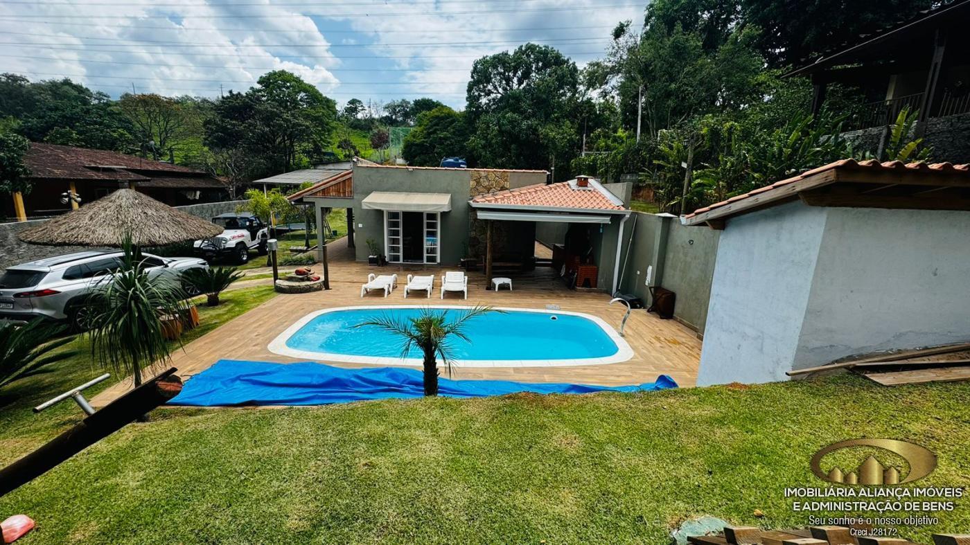 Casa, 3 quartos - Foto 59
