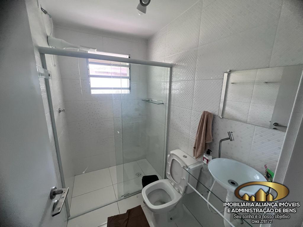 Casa, 3 quartos - Foto 12