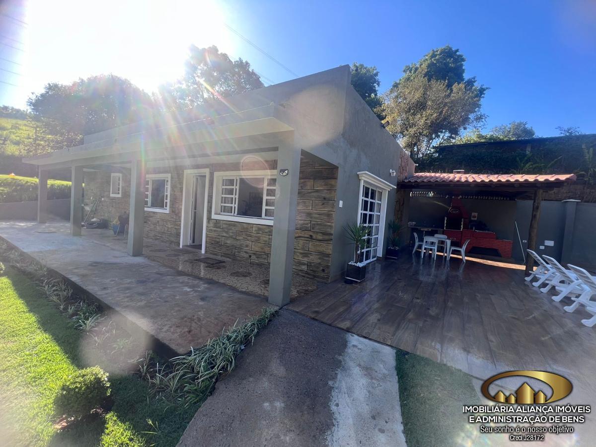 Casa, 3 quartos - Foto 31