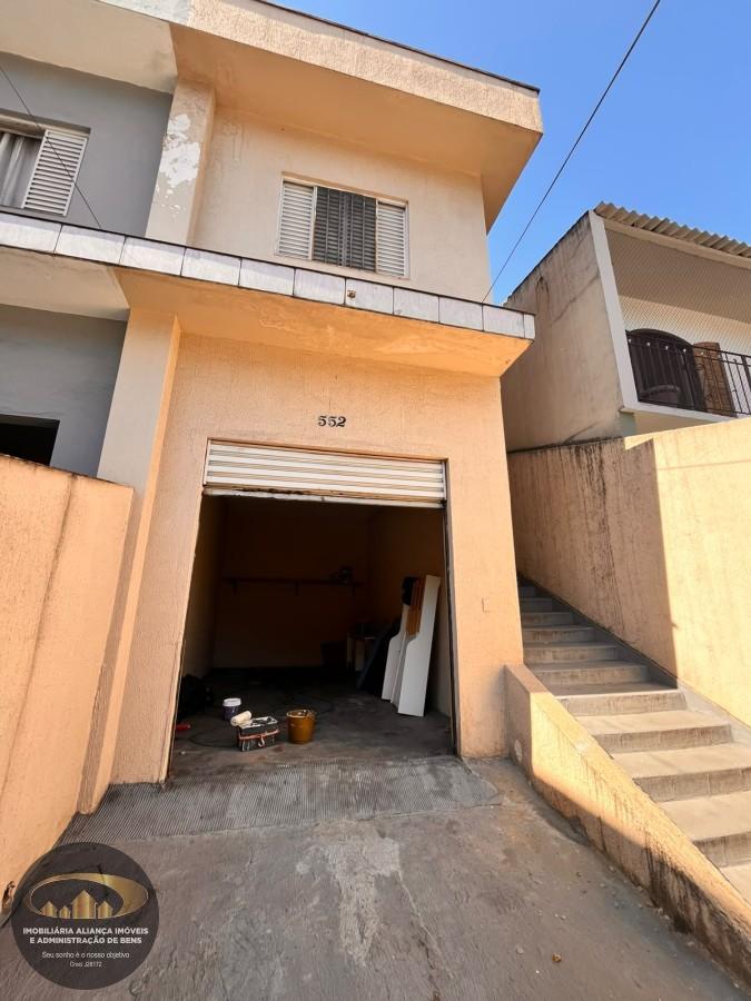 Casa, 1 quarto, 88 m² - Foto 1