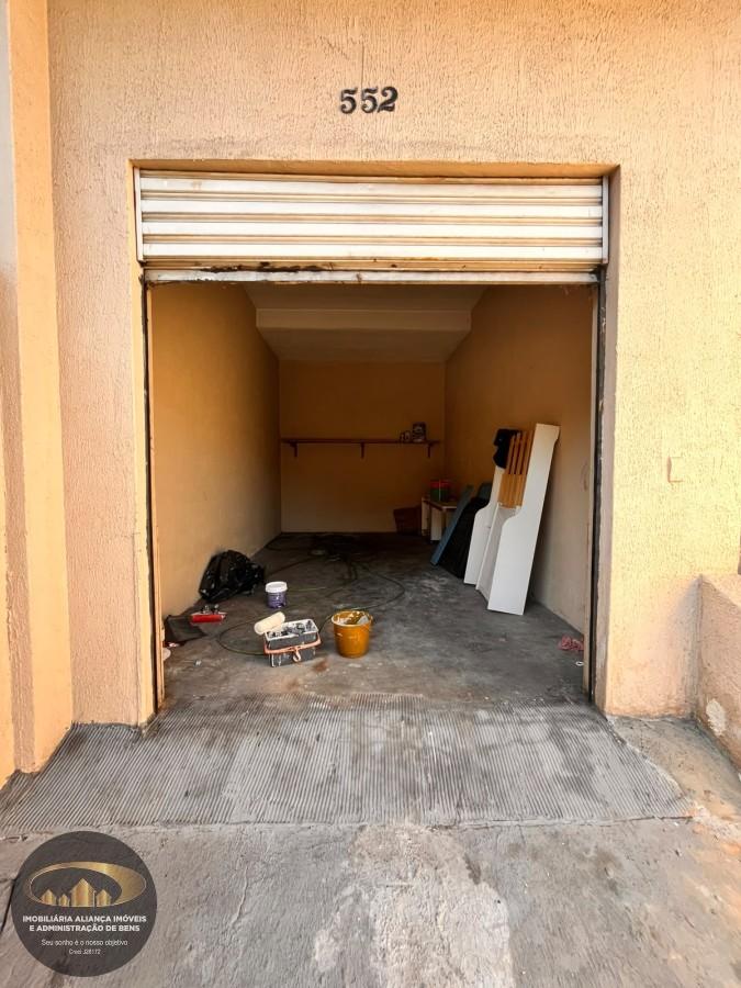Casa, 1 quarto, 88 m² - Foto 13