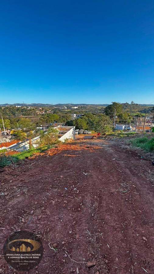 Terreno, 600 m² - Foto 1