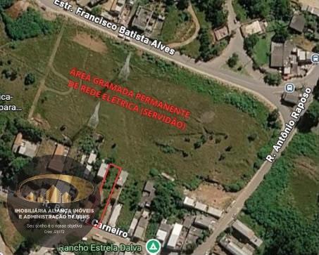 Terreno, 600 m² - Foto 3