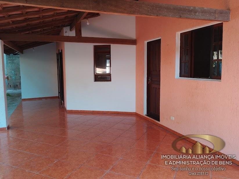 Casa, 3 quartos, 120 m² - Foto 6