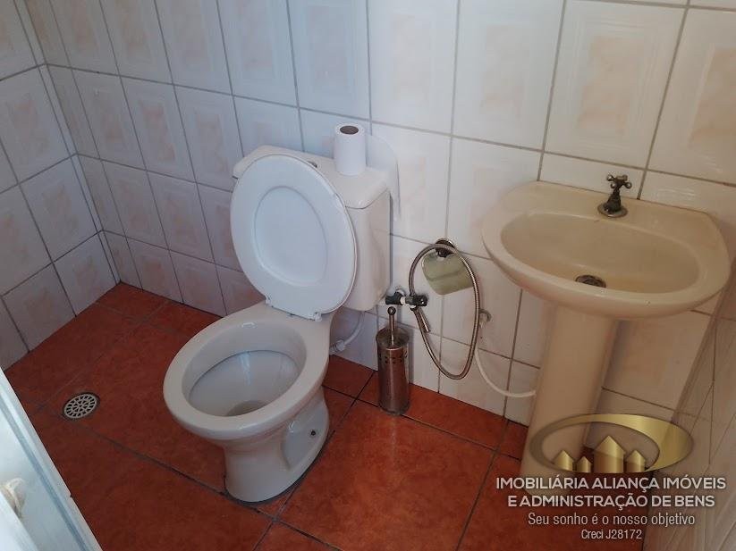 Casa, 3 quartos, 120 m² - Foto 11