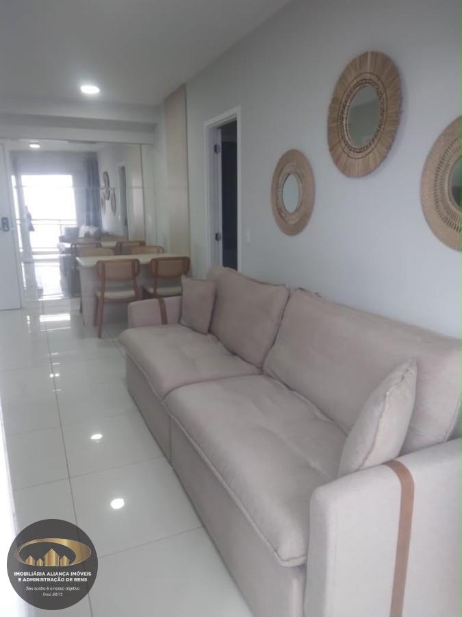 Apartamento - Foto 4