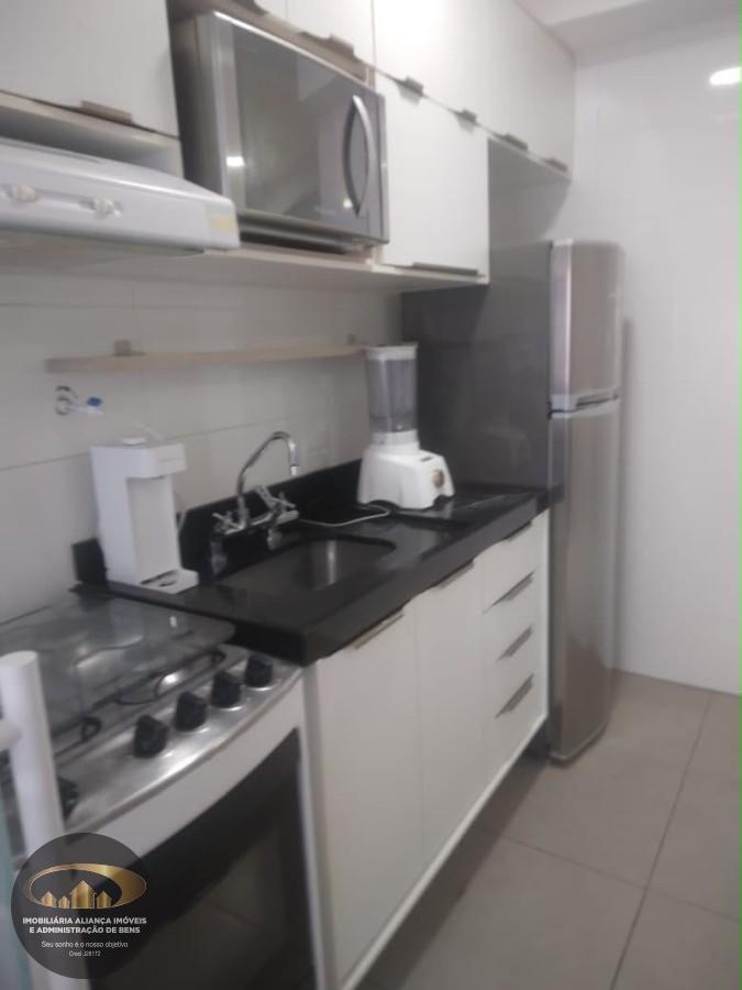Apartamento - Foto 8