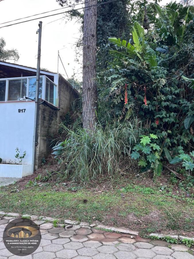Terreno, 635 m² - Foto 2