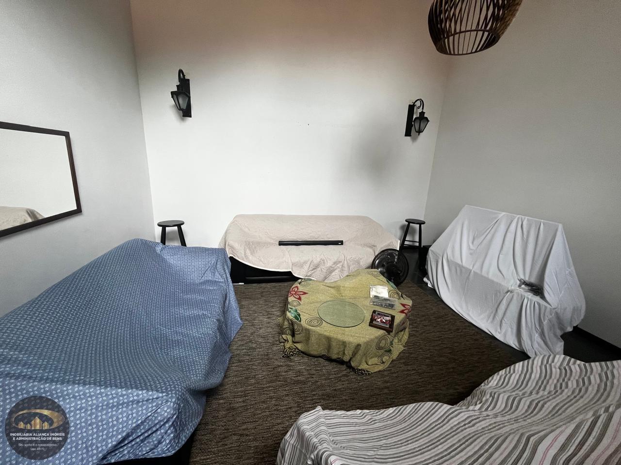 Casa de Condomínio, 3 quartos - Foto 11