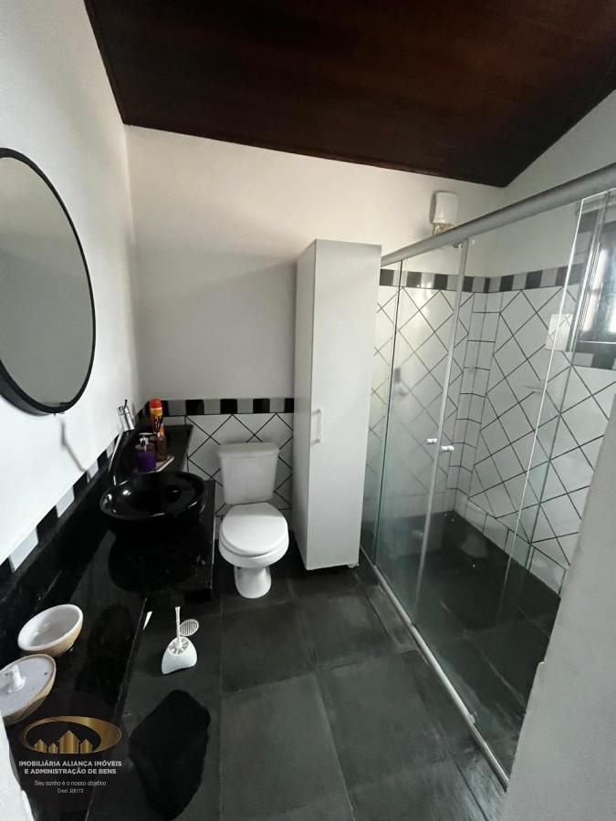 Casa de Condomínio, 3 quartos - Foto 18