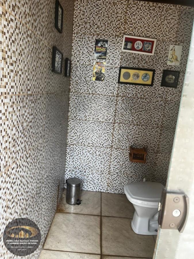 Casa de Condomínio, 3 quartos - Foto 21