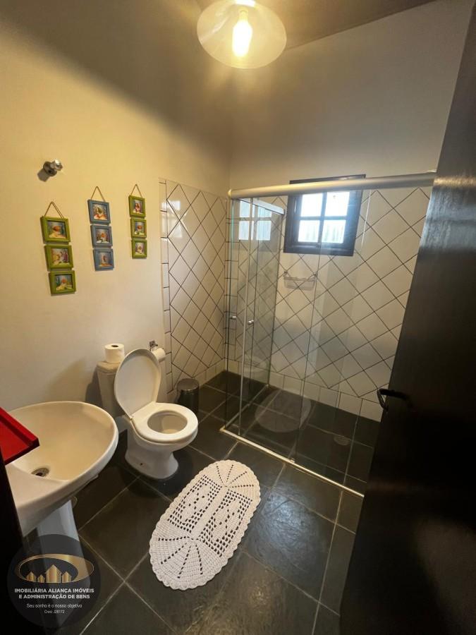 Casa de Condomínio, 3 quartos - Foto 20