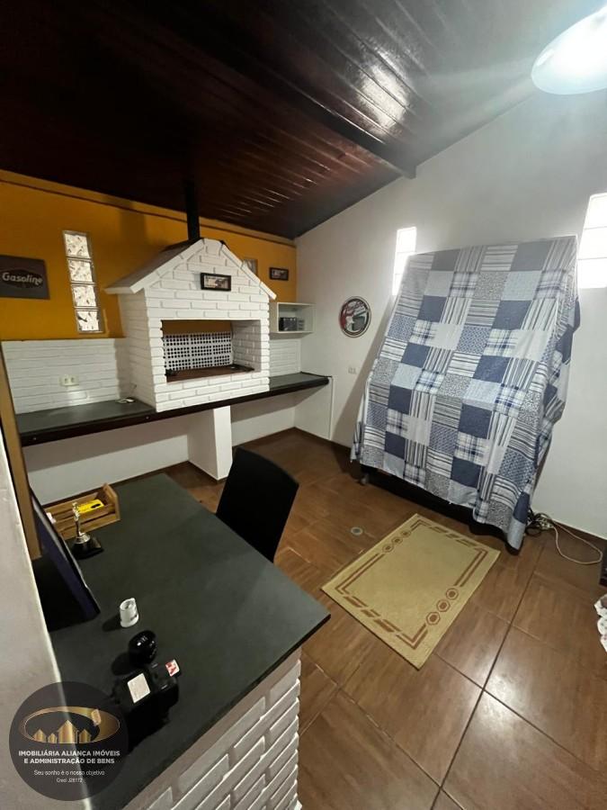 Casa de Condomínio, 3 quartos - Foto 14