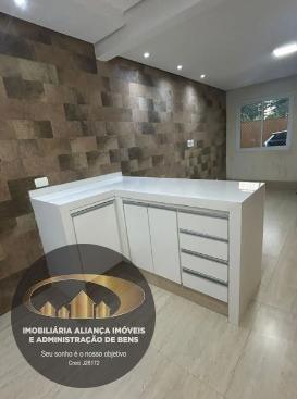 Sobrado, 3 quartos, 89 m² - Foto 4