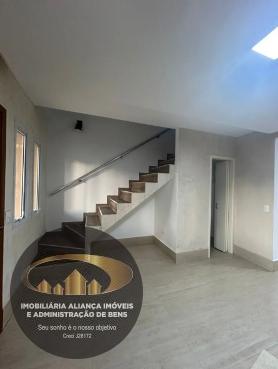 Sobrado, 3 quartos, 89 m² - Foto 7
