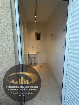 Sobrado, 3 quartos, 89 m² - Foto 9