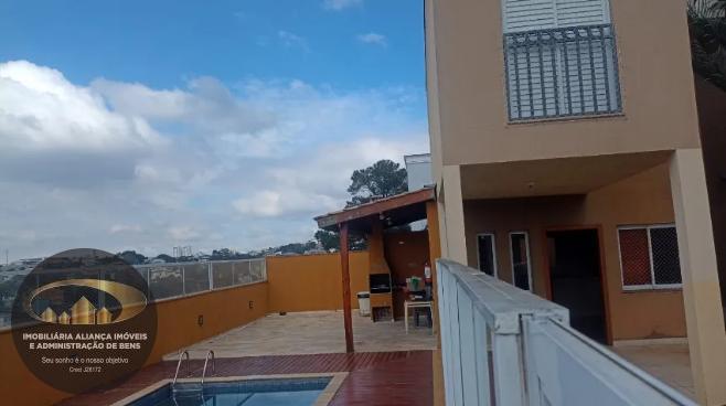 Sobrado, 3 quartos, 89 m² - Foto 13