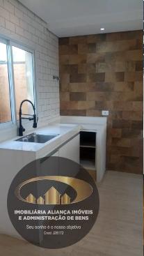 Sobrado, 3 quartos, 89 m² - Foto 15