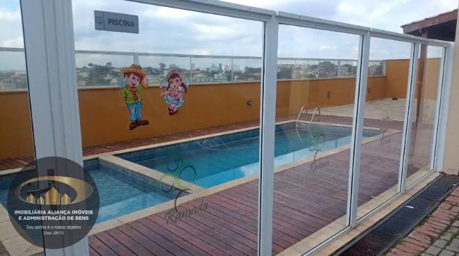 Sobrado, 3 quartos, 89 m² - Foto 18
